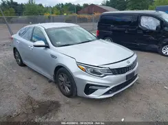 5XXGT4L39LG451465 2020 KIA OPTIMA