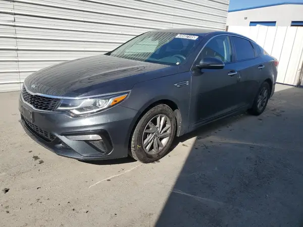 5XXGT4L39LG451515 2020 KIA OPTIMA - Image 1