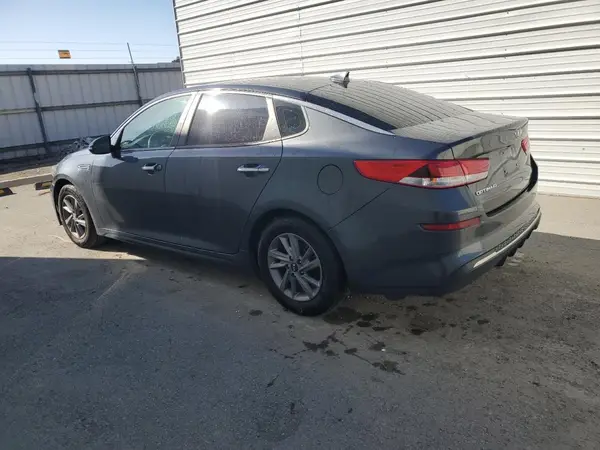5XXGT4L39LG451515 2020 KIA OPTIMA - Image 2