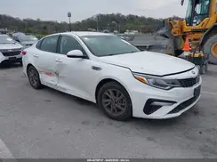 5XXGT4L39LG451918 2020 KIA OPTIMA