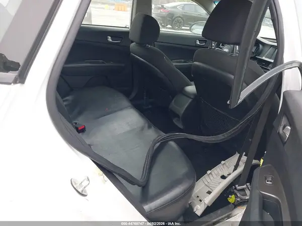 5XXGT4L39LG451918 2020 KIA OPTIMA - Image 8