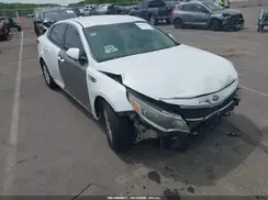 5XXGT4L3OJG233802 2018 KIA OPTIMA