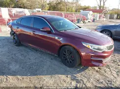 5XXGT4L3XGG001667 2016 KIA OPTIMA