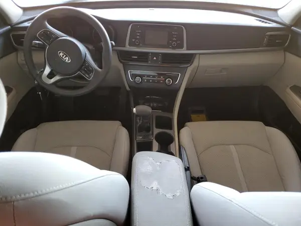5XXGT4L3XGG001975 2016 KIA OPTIMA - Image 8