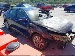 5XXGT4L3XGG002110 2016 KIA OPTIMA