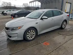 5XXGT4L3XGG002463 2016 KIA OPTIMA