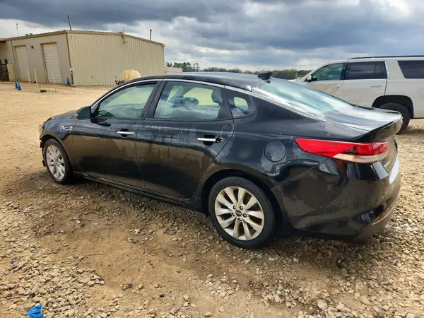 5XXGT4L3XGG002530 2016 KIA OPTIMA - Image 2