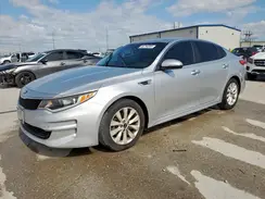 5XXGT4L3XGG002642 2016 KIA OPTIMA