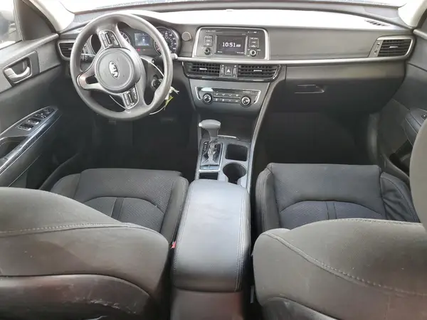 5XXGT4L3XGG004035 2016 KIA OPTIMA - Image 8