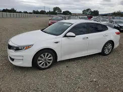 5XXGT4L3XGG004438 2016 KIA OPTIMA