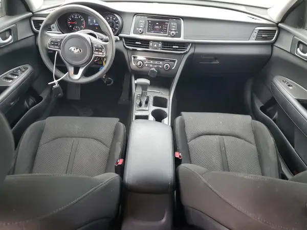 5XXGT4L3XGG004438 2016 KIA OPTIMA - Image 8