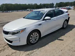 5XXGT4L3XGG004911 2016 KIA OPTIMA