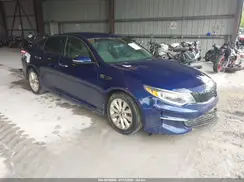5XXGT4L3XGG006111 2016 KIA OPTIMA