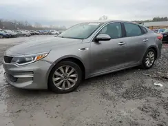 5XXGT4L3XGG006397 2016 KIA OPTIMA