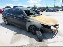 5XXGT4L3XGG007016 2016 KIA OPTIMA