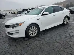 5XXGT4L3XGG007825 2016 KIA OPTIMA