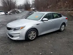 5XXGT4L3XGG008022 2016 KIA OPTIMA