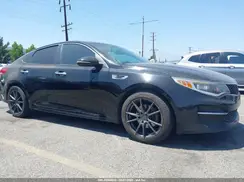 5XXGT4L3XGG008098 2016 KIA OPTIMA
