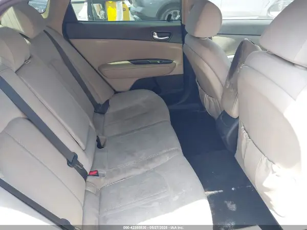 5XXGT4L3XGG008098 2016 KIA OPTIMA - Image 8