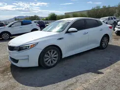 5XXGT4L3XGG008330 2016 KIA OPTIMA