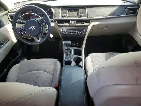 5XXGT4L3XGG008330 2016 KIA OPTIMA - Image 8