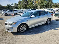 5XXGT4L3XGG009154 2016 KIA OPTIMA