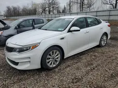 5XXGT4L3XGG009395 2016 KIA OPTIMA