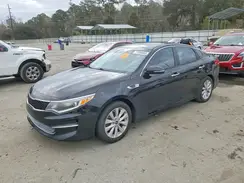 5XXGT4L3XGG009610 2016 KIA OPTIMA