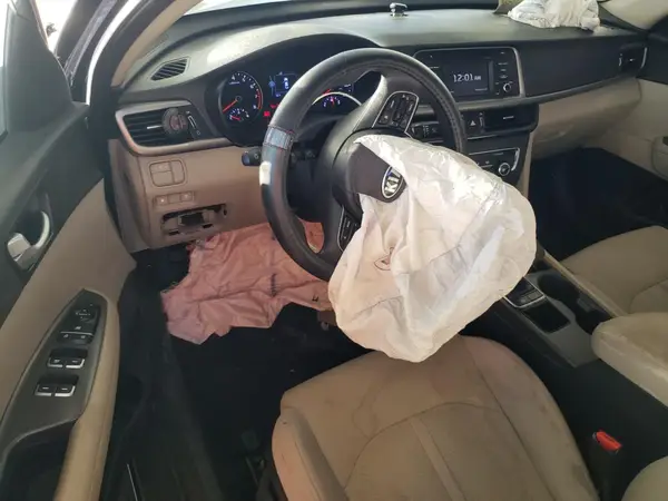 5XXGT4L3XGG010174 2016 KIA OPTIMA - Image 8
