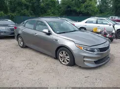 5XXGT4L3XGG011163 2016 KIA OPTIMA