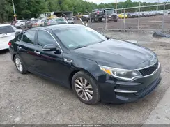 5XXGT4L3XGG011826 2016 KIA OPTIMA