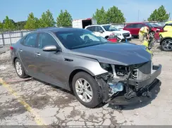 5XXGT4L3XGG012166 2016 KIA OPTIMA