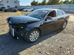 5XXGT4L3XGG013477 2016 KIA OPTIMA