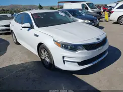 5XXGT4L3XGG014628 2016 KIA OPTIMA