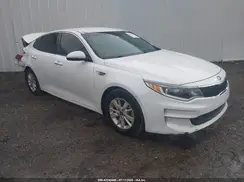 5XXGT4L3XGG015052 2016 KIA OPTIMA