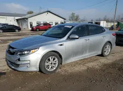 5XXGT4L3XGG015973 2016 KIA OPTIMA