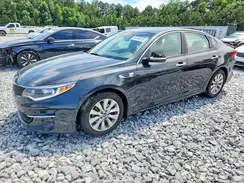 5XXGT4L3XGG016797 2016 KIA OPTIMA