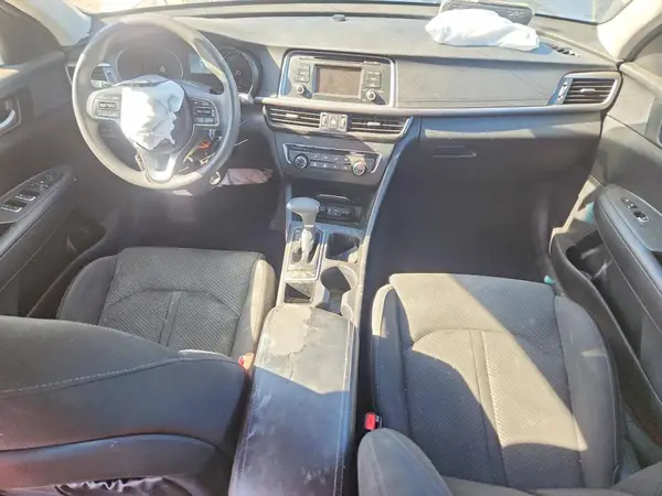 5XXGT4L3XGG016895 2016 KIA OPTIMA - Image 8