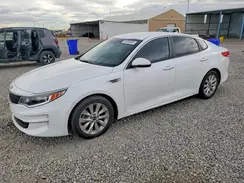 5XXGT4L3XGG017416 2016 KIA OPTIMA