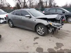 5XXGT4L3XGG017562 2016 KIA OPTIMA