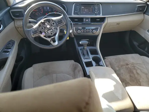 5XXGT4L3XGG017741 2016 KIA OPTIMA - Image 8