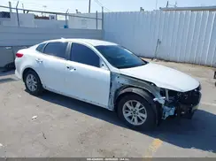 5XXGT4L3XGG019697 2016 KIA OPTIMA