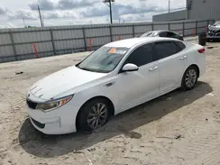 5XXGT4L3XGG019845 2016 KIA OPTIMA