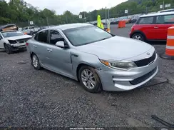 5XXGT4L3XGG020087 2016 KIA OPTIMA