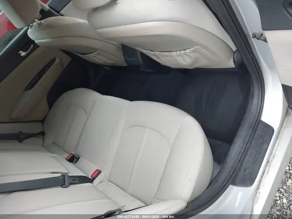 5XXGT4L3XGG020087 2016 KIA OPTIMA - Image 8