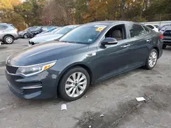 5XXGT4L3XGG020185 2016 KIA OPTIMA