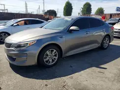 5XXGT4L3XGG020364 2016 KIA OPTIMA