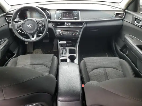 5XXGT4L3XGG020431 2016 KIA OPTIMA - Image 8