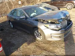5XXGT4L3XGG021028 2016 KIA OPTIMA