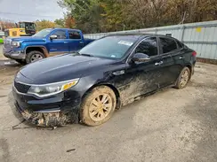 5XXGT4L3XGG021157 2016 KIA OPTIMA